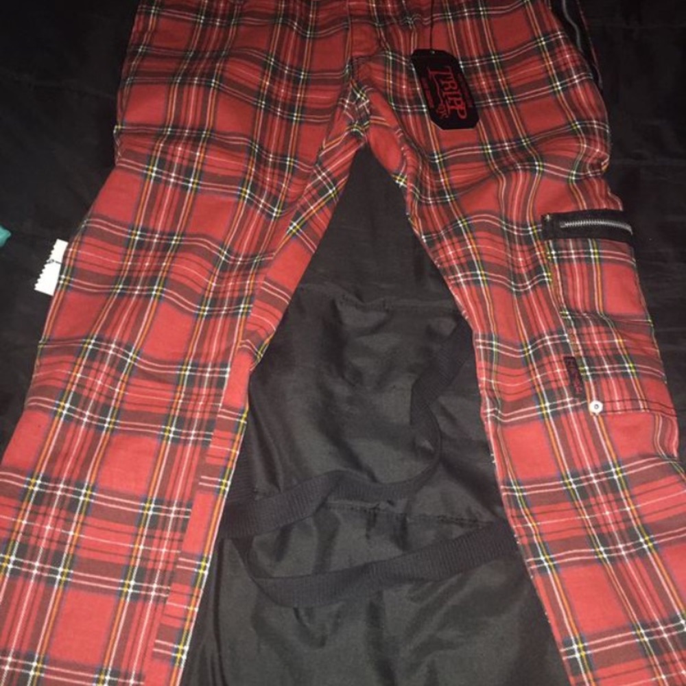 TRIPP MYC Bondage Pants